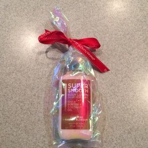 Bath&Body Works Japanese Cherry Blossom Lotion
